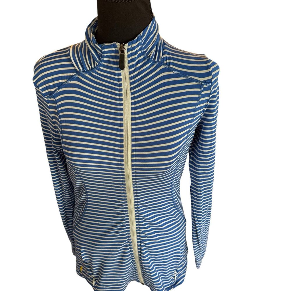 Lole Essential Full-Zip Jacket - Picture 2 of 12